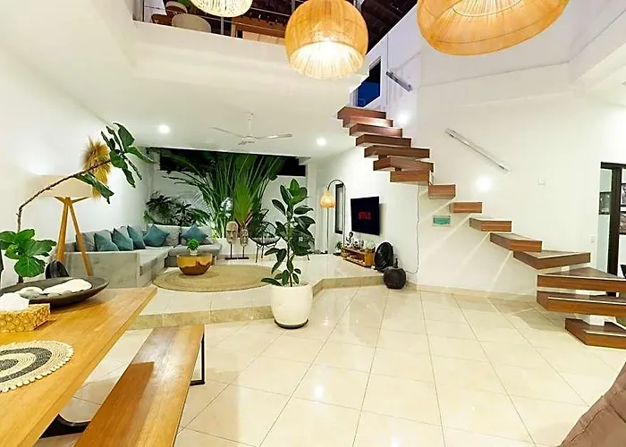 Canggu Near Cafe Del Mar 5-min-walk To * Umalas (Bali)