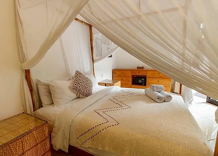 Canggu Near Cafe Del Mar 5-min-walk To