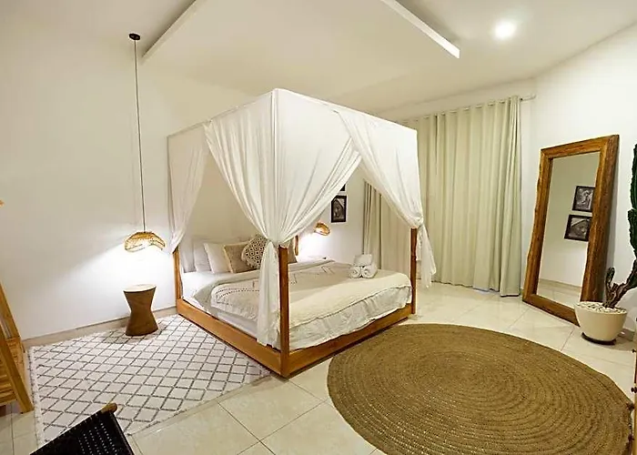 Canggu Near Cafe Del Mar 5-min-walk To *