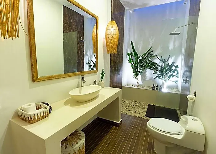 Canggu Near Cafe Del Mar 5-min-walk To *
